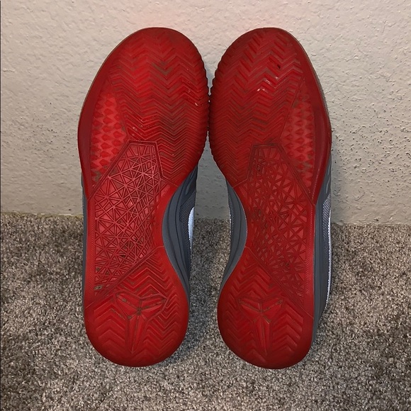 Kobe mentality “nemesis” - Picture 6 of 8